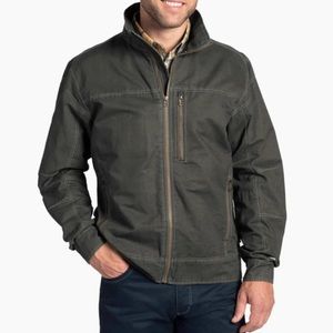 Kuhl Men’s Jacket - SZ L Style 1052